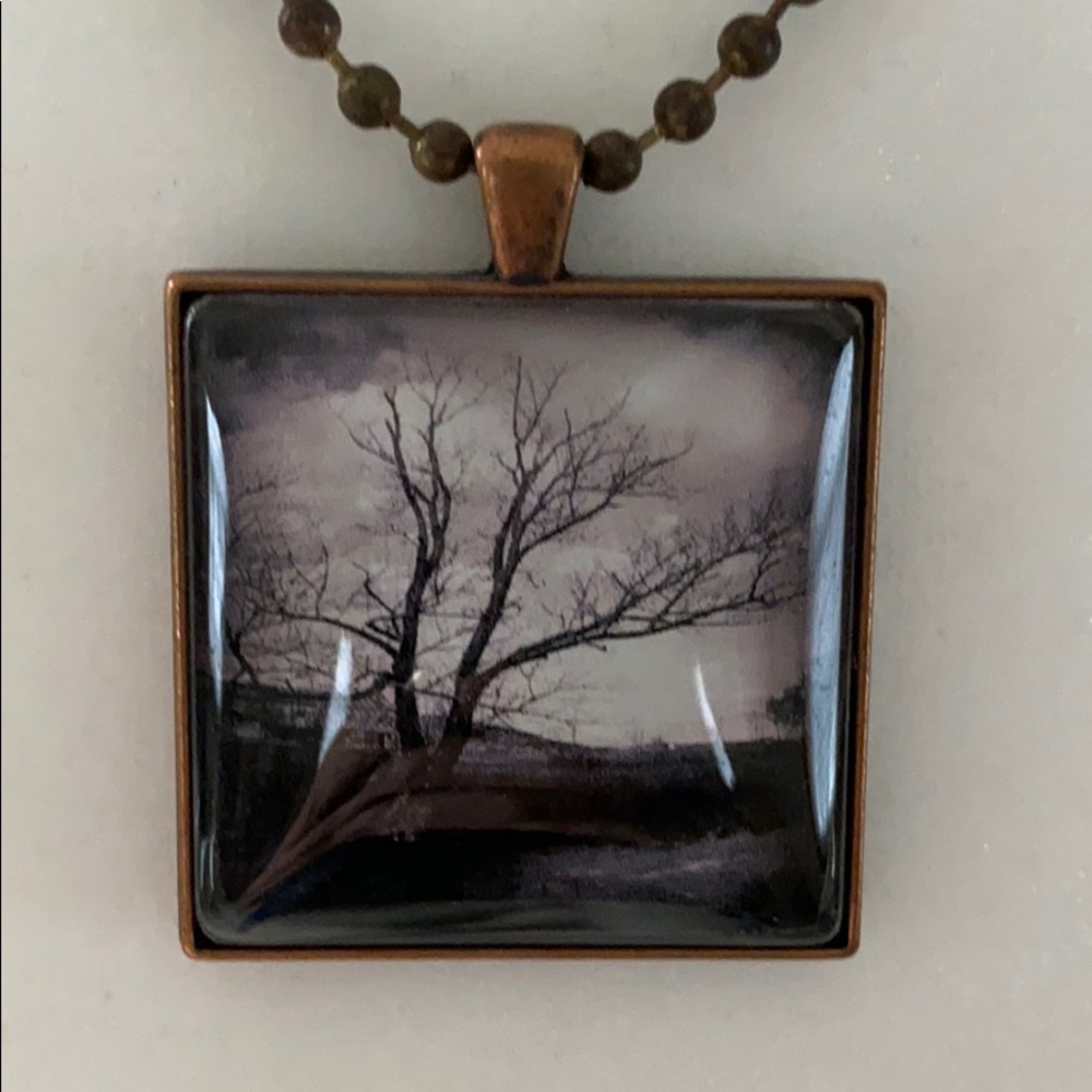 Necklace - Picture 2 of 2